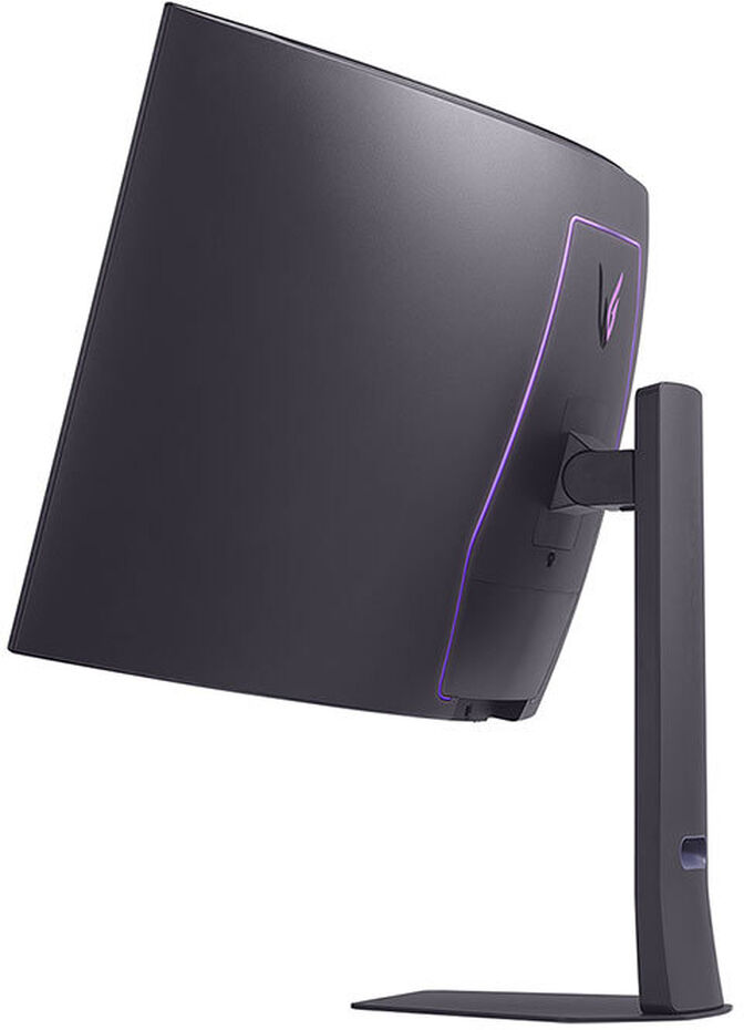 Monitor Curvo Gaming LG UltrGear 45" 45GX950A OLED 5K2K 165Hz 0.03ms G-Sync Compatible image number 9