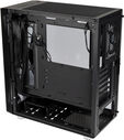Caja ATX Kolink VOID X ARGB Vidrio Templado Negro image number null