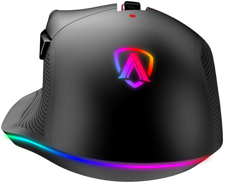 Ratón AOC AGON AGM600B image number 2