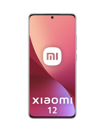 Smartphone Xiaomi 12 6.28" (8 / 256GB) 120Hz Violeta