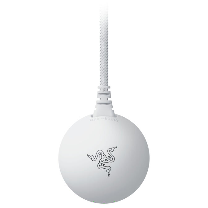 Rato Razer Viper V4 Pro 50000DPI Wireless Blanco image number 6