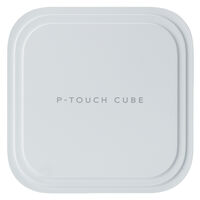 Impresora de Etiquetas Brother P-Touch Cube Pro PT-P910BT Bluetooth