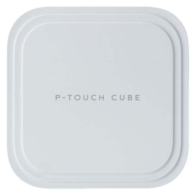 Impresora de Etiquetas Brother P-Touch Cube Pro PT-P910BT Bluetooth image number 0