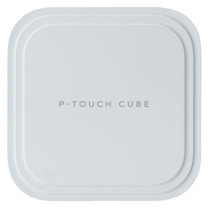 Impresora de Etiquetas Brother P-Touch Cube Pro PT-P910BT Bluetooth image number 0