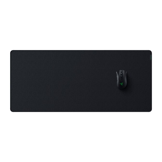 Alfombrilla Razer Strider Negro image number 1