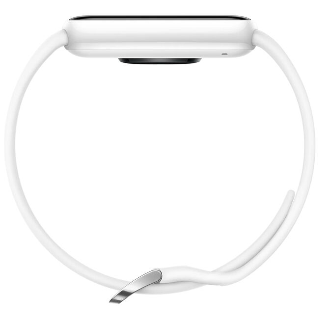 Pulsera de Actividad Xiaomi Smart Band 10 Pro Blanco image number 3