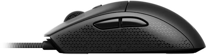 Rat&oacute;n Corsair M55 Wired 16000 DPI Preto image number 4