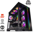 Ordenador King Mod Limited-PC Intel i7 14700KF 48GB DDR5 2TB RTX 4070 Ti SUPER WiFi W11 image number null