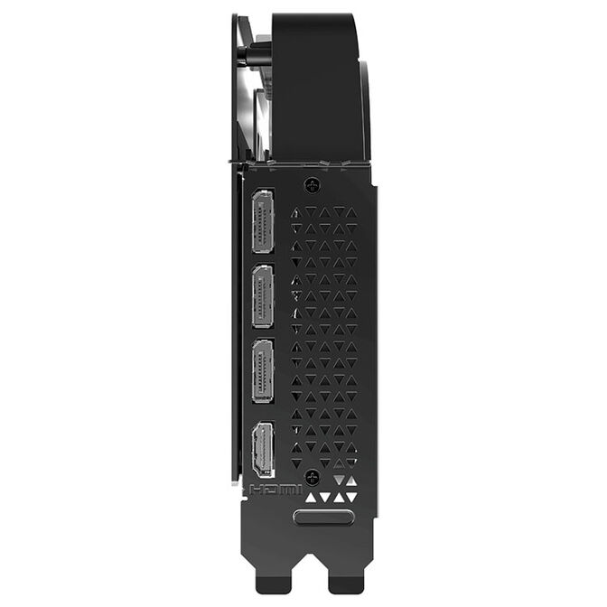 Tarjeta Gr&aacute;fica PNY GeForce&reg; RTX 5080 SFF Slim DF OC 16GB GDDR7 DLSS4 image number 7