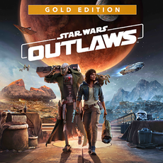 Cupone MSI Star Wars Outlaws Gold Edition Bonus