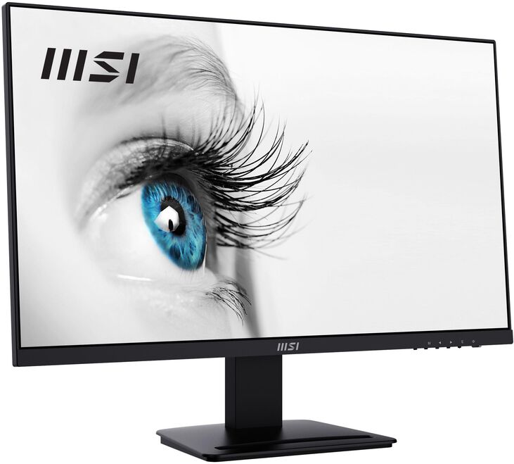 Monitor MSI 27" PRO MP273A IPS  FHD 100Hz 1ms image number 4