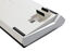 Teclado Mecânico Ducky ONE 3 Classic SF 65% RGB MX-Silver (ES) image number null