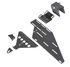 Soporte para Mudanças Playseat® Pro image number null