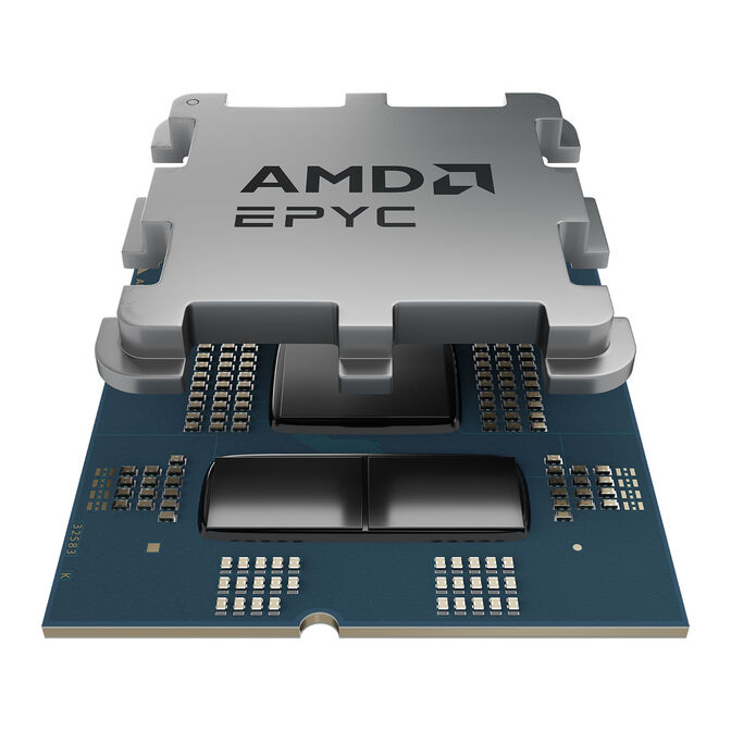 Procesador AMD Epyc 4565P 16-Core (4.3GHz-5.9GHz) 64MB AM5 Tray image number 3