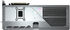 Tarjeta Gráfica Gigabyte GeForce® RTX 5080 Master Ice 16GB GDDR7 DLSS4 image number null