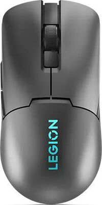 Ratón Lenovo Legion M600s QI Wireless RGB Gaming Branco