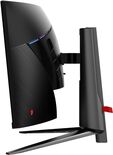 Monitor MSI 34" MAG 345CQR VA UWQHD 21:9 Curvo 180Hz FreeSync Premium HDR (1ms) image number null