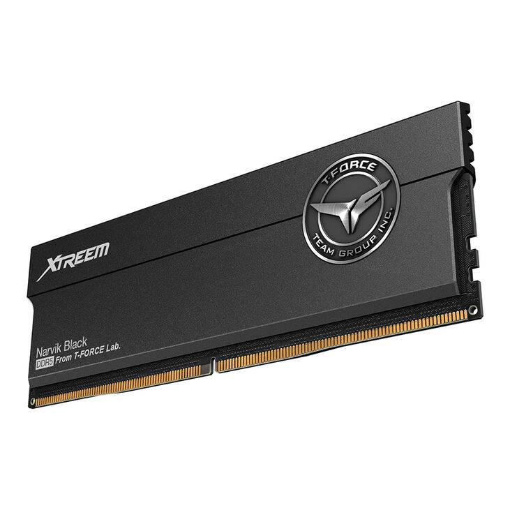 Team Group Kit 32GB (2 x 16GB) DDR5 7600MHz Xtreem Negro CL36 image number 3