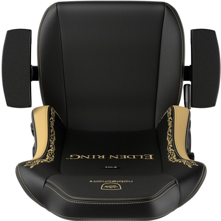 Silla noblechairs HERO - Elden Ring Edition image number 9