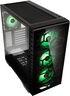 Caja ATX Kolink Observatory Y ARGB Negro image number null