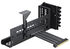 Vertical GPU Bracket Phanteks PCIe Gen4 , DRGB, PCIe 4.0 x 16 Riser Cable, 22cm Negro image number null