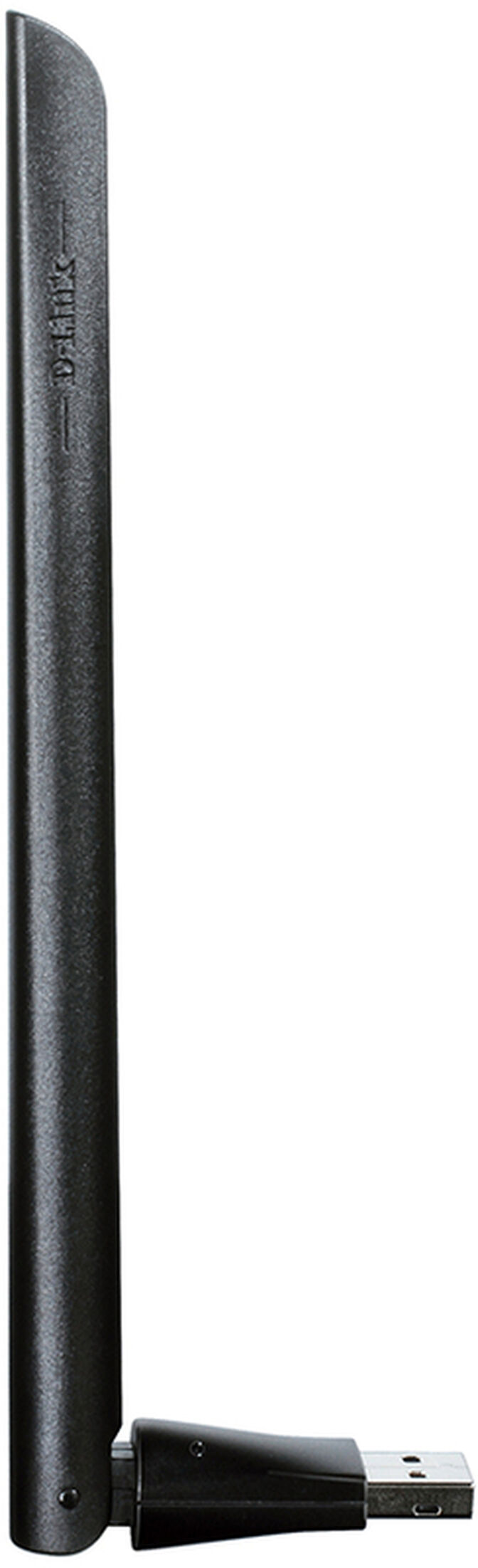 Adaptador Gigabit USB D-Link DWA-172 Wireless AC600 image number 0