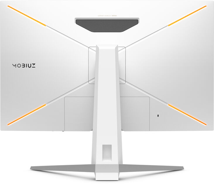 Monitor BenQ MOBIUZ 32" EX3210U IPS 4K UHD 144Hz 1ms HDMI 2.1 (PC /PS5 / Xbox ONE) image number 3