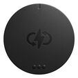 Alfombrilla Rat&oacute;n Logitech G PowerPlay 2 Carregamento Wireless Negro image number null