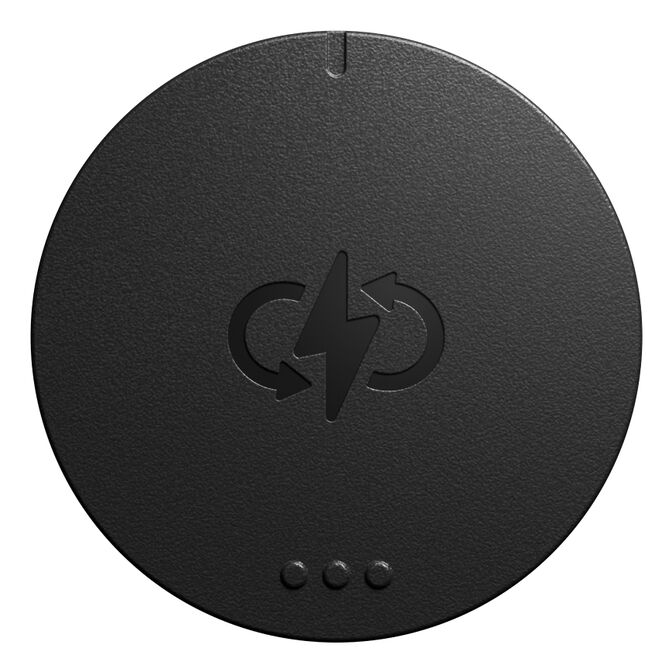 Alfombrilla Rat&oacute;n Logitech G PowerPlay 2 Carregamento Wireless Negro image number 3
