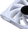 Ventilador Phanteks M25 Gen2 140mm PWM Reversed Airflow D-RGB Blanco (Pack 3) image number null