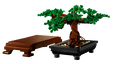 LEGO Botanicals: Bons&aacute;i, 878 Piezas (10281) image number null