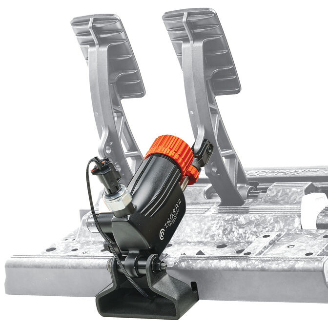 Upgrade Kit THORP II para Pedales Asetek SimSports Initium image number 2