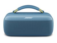 Altavoces Bluetooth Bose SoundLink Max Azul