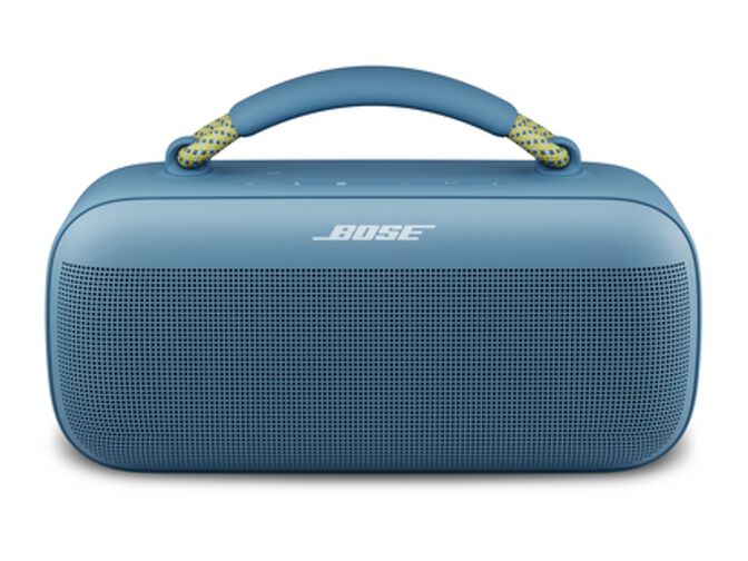 Altavoces Bluetooth Bose SoundLink Max Azul image number 0