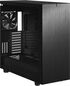 Torre E-ATX Fractal Design Define 7 XL Negro image number null