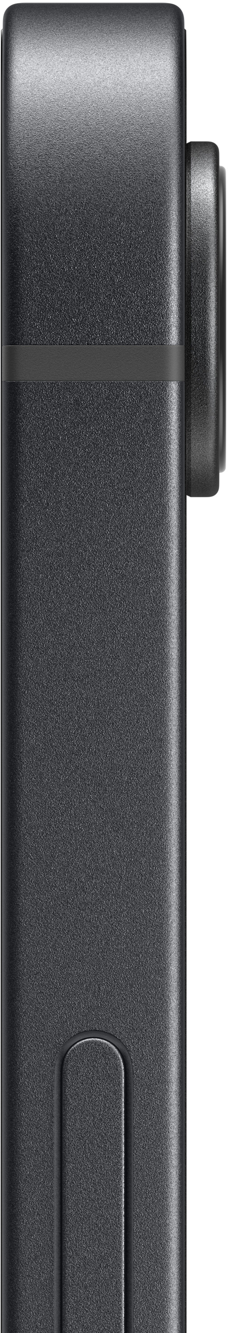 Smartphone Apple iPhone 16e 6.1" 128GB Negro image number 2