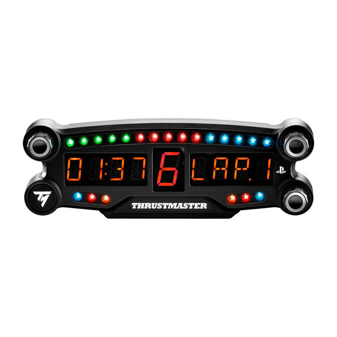 Add-On Thrustmaster BT LED Display PS4 image number 0