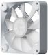 Ventilador APNX FP1-RQ-120 PWM ARGB Blanco - 120mm image number null
