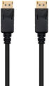 Cable DisplayPort NanoCable DP M/M 0.5 M image number null
