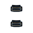 Cable DisplayPort 1.2 NanoCable DP M/M 10 M image number null