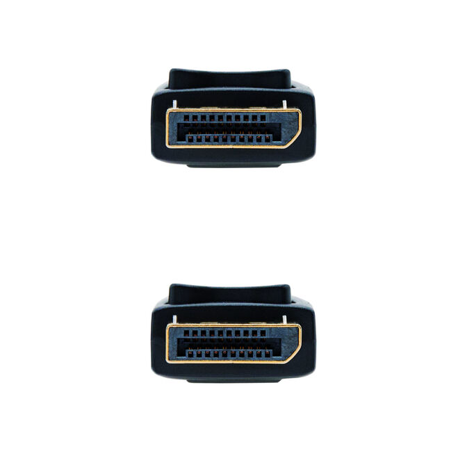 Cable DisplayPort 1.2 NanoCable DP M/M 10 M image number 2