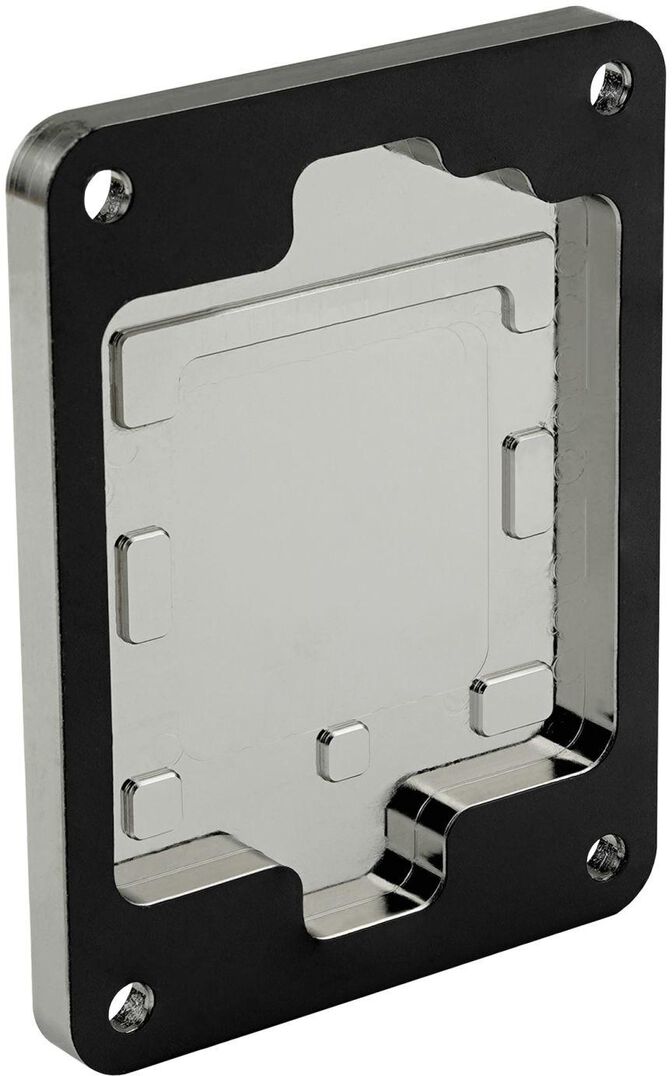 Heatspreader Thermal Grizzly de alto rendimiento para AM5 image number 1