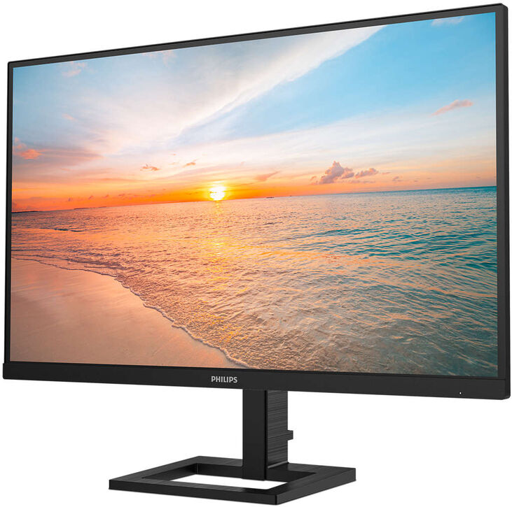 Monitor Philips Série 1000 27" 27E1N1900AE IPS 4K 60Hz USB-C (PD65W) image number 3
