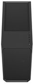 Torre ATX Fractal Design Focus 2 Negro Templado image number null