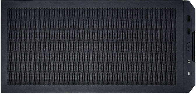 Caja ATX Lian Li Lancool 207 Digital Negra Vidrio Templado image number 10