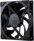 Ventilador Phanteks M25 Gen2 140mm PWM Negro image number null