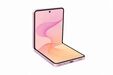 Smartphone Samsung Galaxy Z Flip 8 5G 6.9" (12 /256GB) 120Hz Rosa image number null