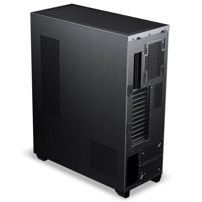 Caixa E-ATX Phanteks Enthoo Elite Server XL-EBB Preto image number 2