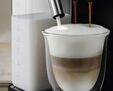 Cafetera Autom&aacute;tica DeLonghi Rivelia Start EXAM420.55.BXL 1450W 15 Bar Negra image number null