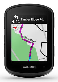 Ciclocomputador GPS Garmin Edge 540